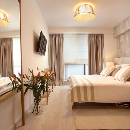 Joy Luxury Central Apartment Athènes Extérieur photo