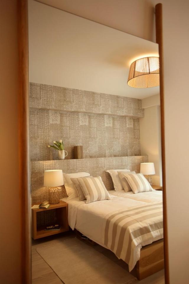 Joy Luxury Central Apartment Athènes Extérieur photo