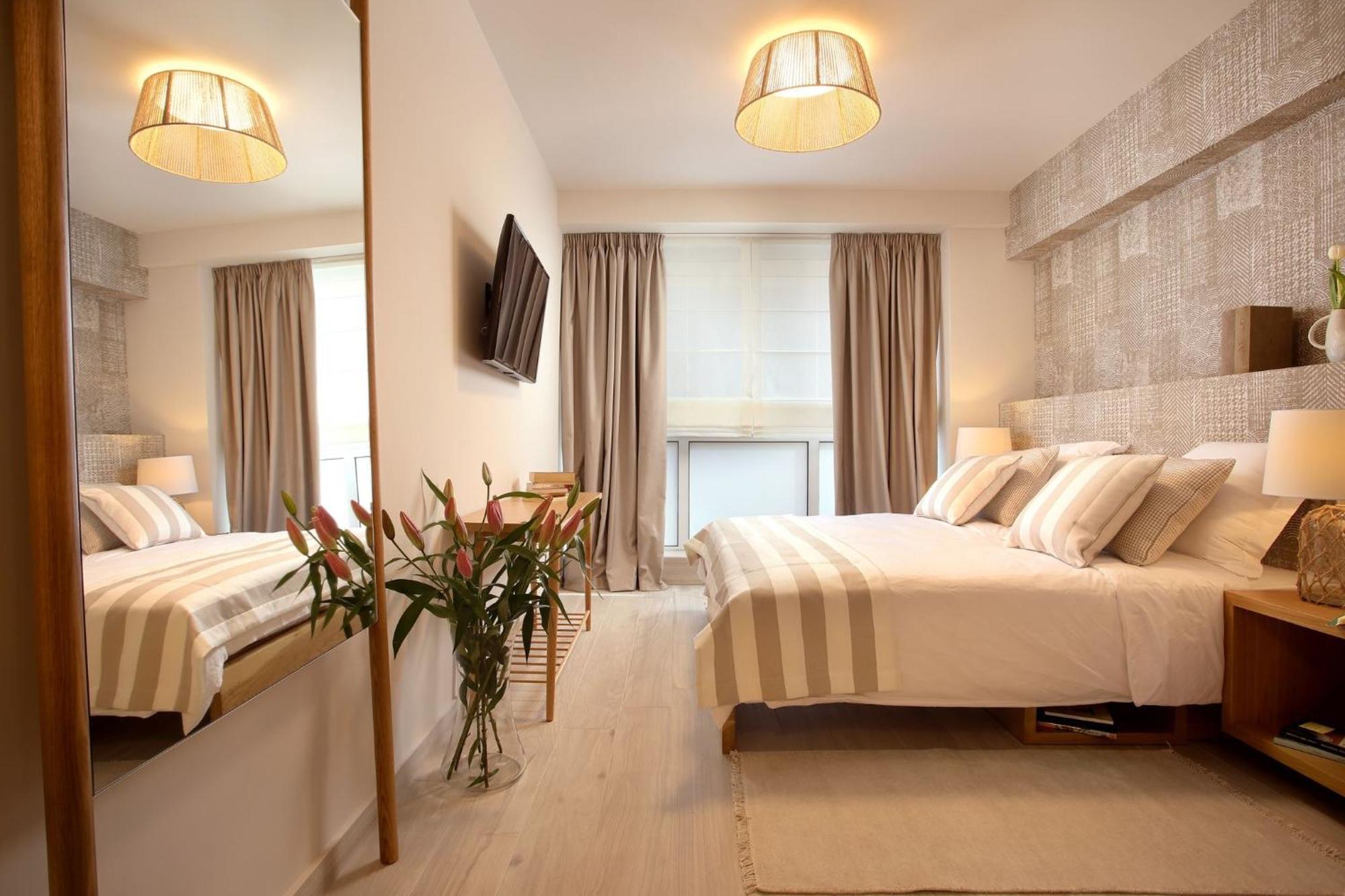 Joy Luxury Central Apartment Athènes Extérieur photo