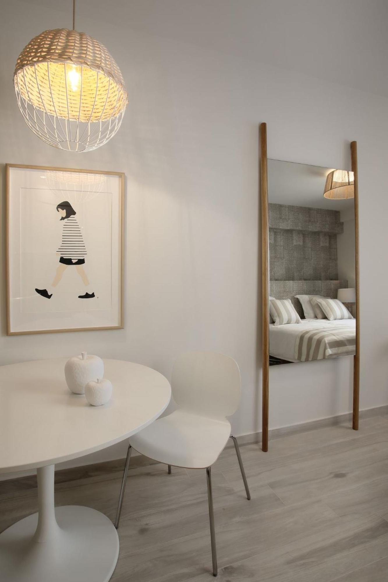 Joy Luxury Central Apartment Athènes Extérieur photo