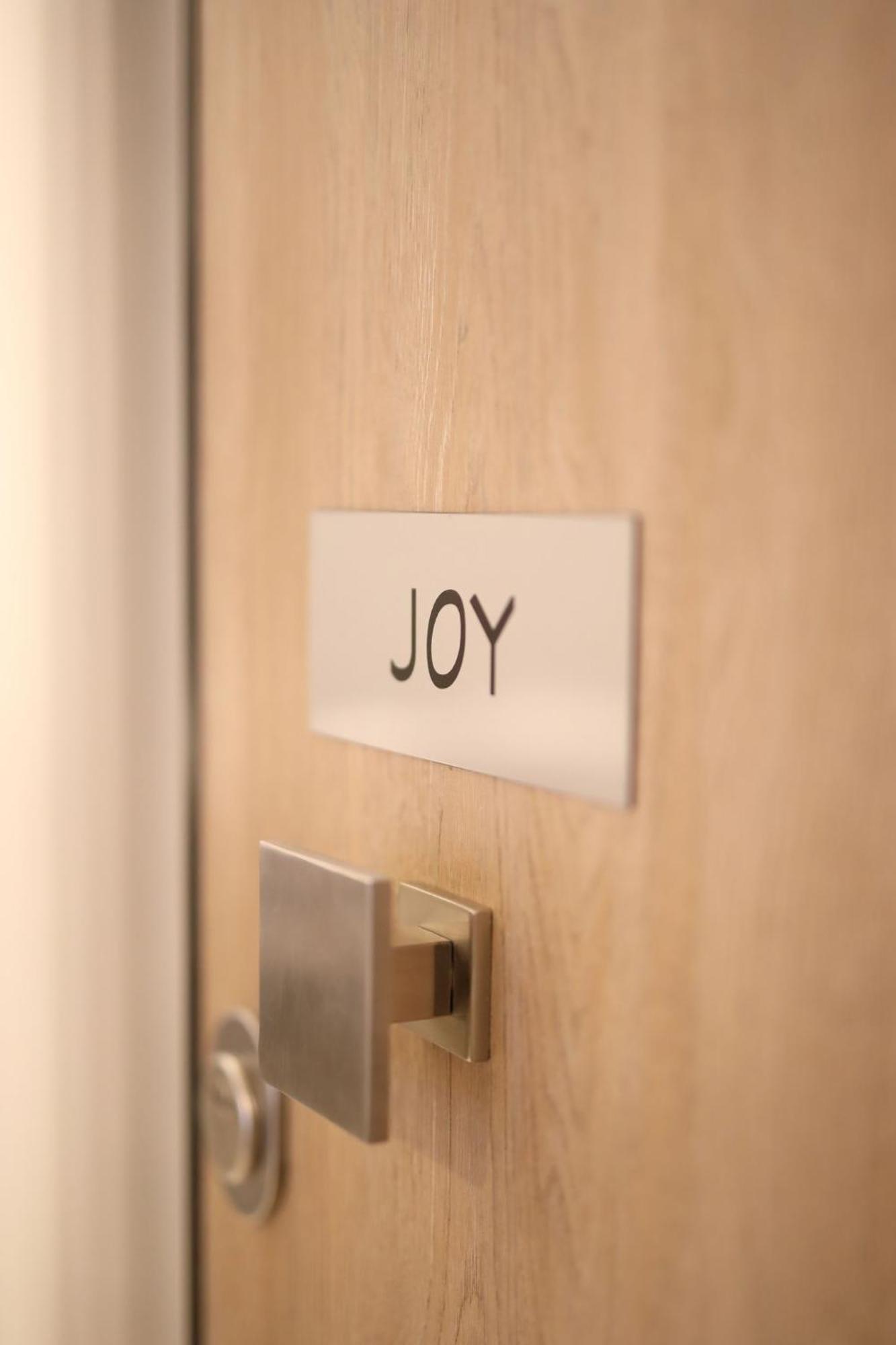 Joy Luxury Central Apartment Athènes Extérieur photo
